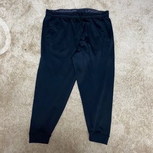 Under Armour sweatpants